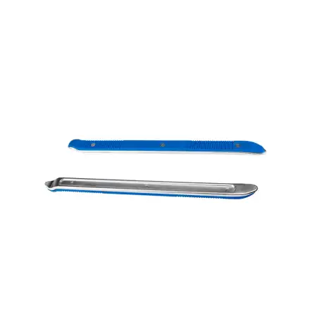 Bandlichter 500 mm met Kunststof Beschermingskant