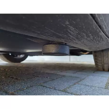 Adapter Set voor Tesla