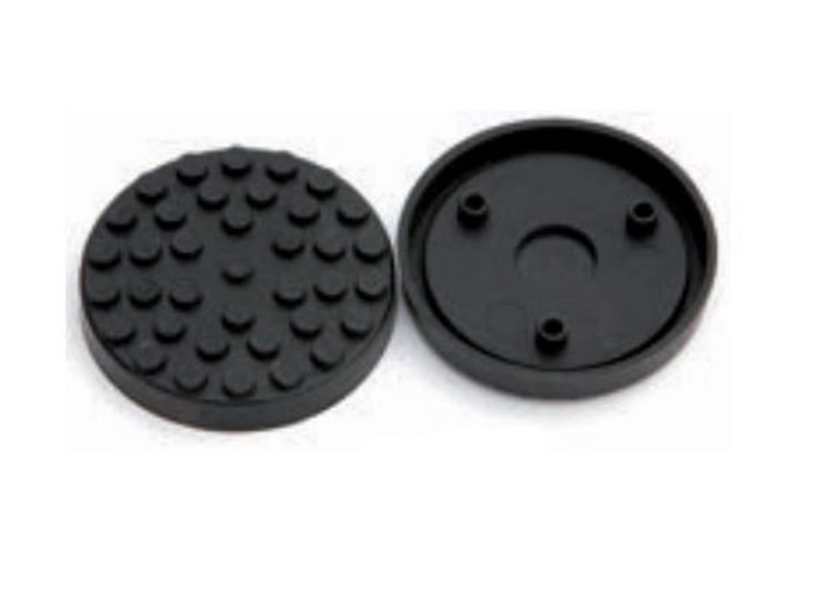 Hefbrug Pads 110mm - 120mm - 140mm