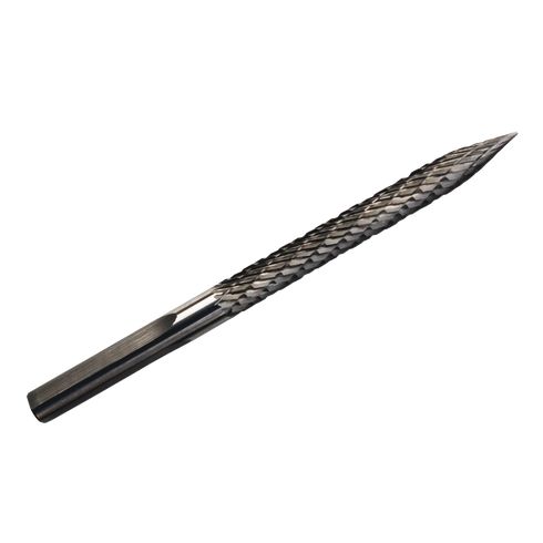 Staalgordelfrees 6mm