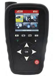 TPMS Programmeringsgereedschap