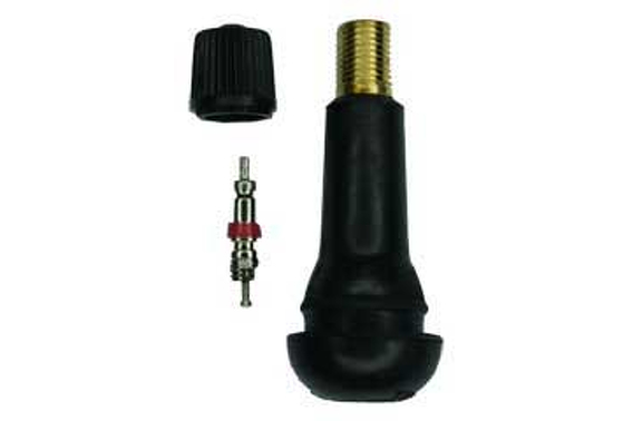 TR413 Ongemonteerde Ventielen – 100 stuks