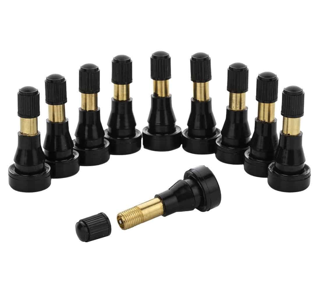 TR600 HP Busventielen – 100 stuks