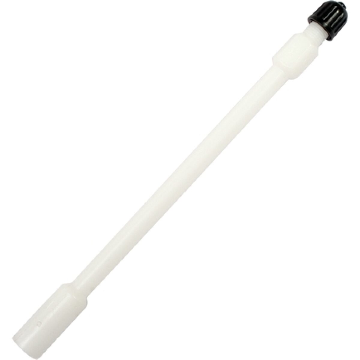 Verlengventiel Kunststof