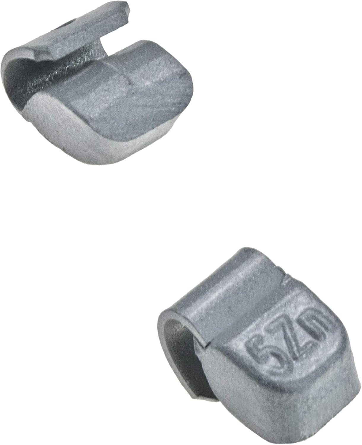 Slaggewicht voor Stalen Velgen 5 Gram - 100 stuks