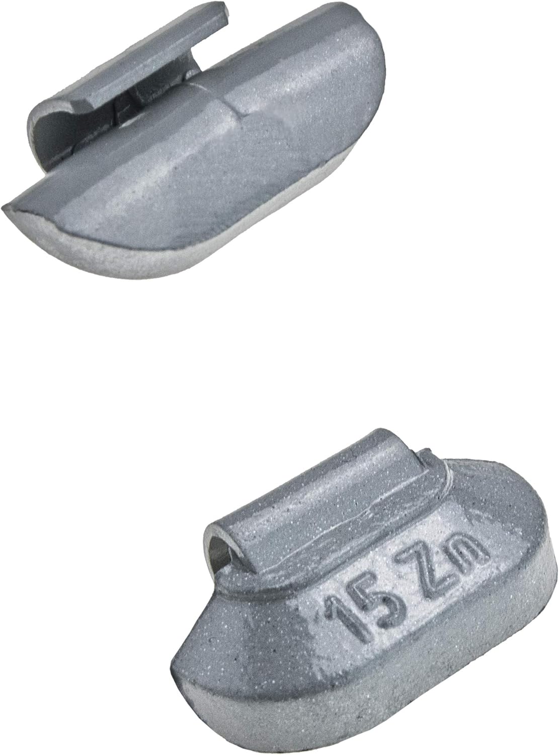 Slaggewicht voor Stalen Velgen 15 Gram - 100 stuks