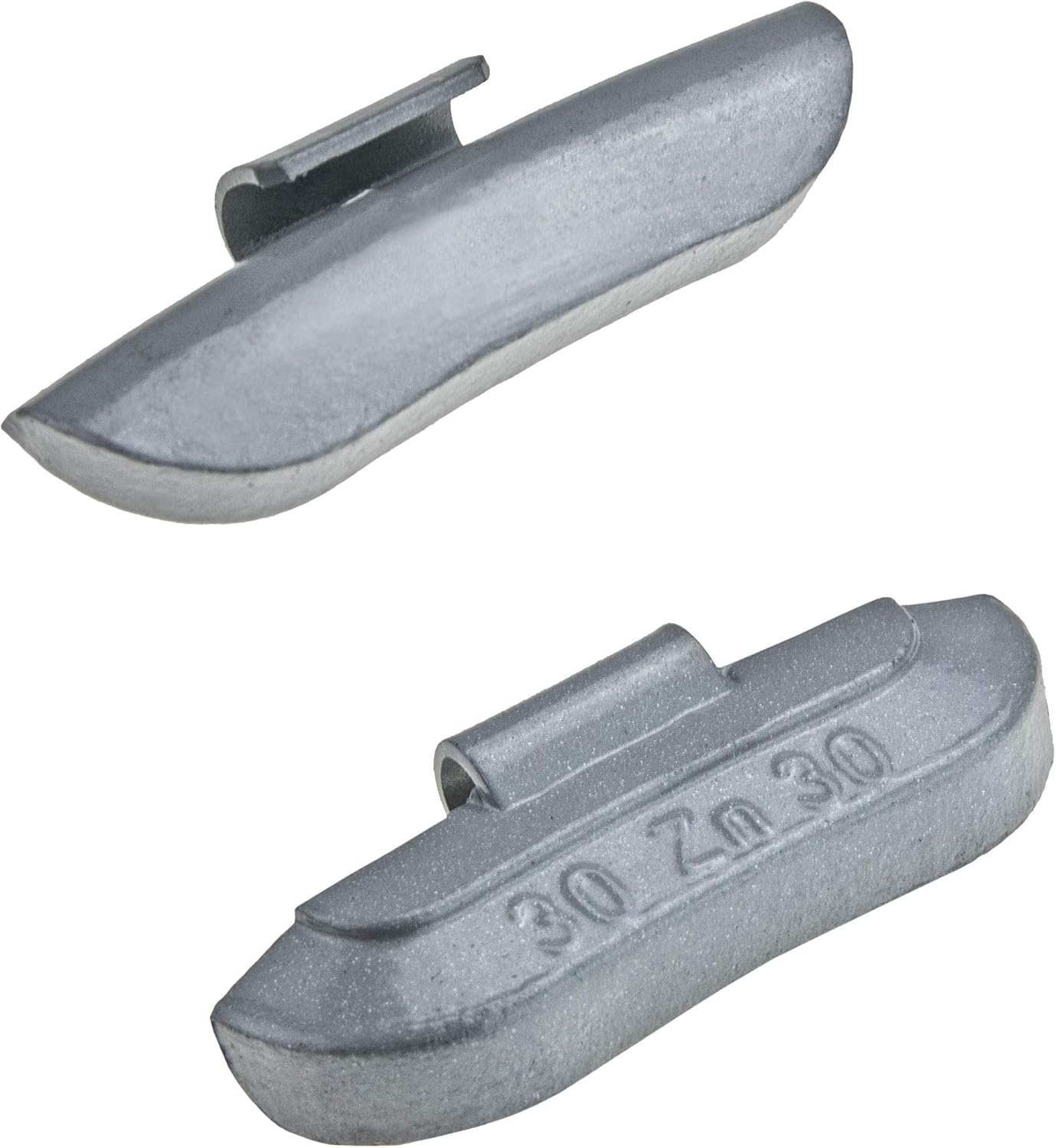 Slaggewicht voor Stalen Velgen 30 Gram - 100 stuks