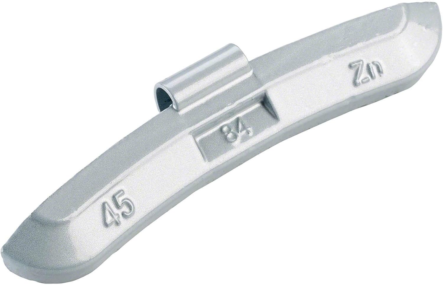 Slaggewicht voor Stalen Velgen 45 Gram - 50 stuks