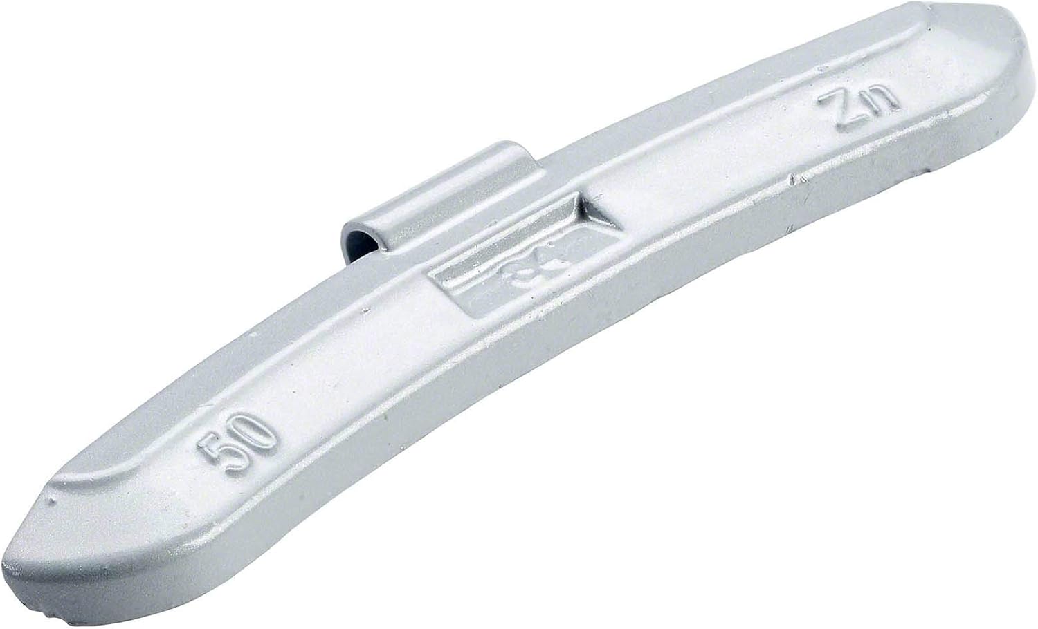 Slaggewicht voor Stalen Velgen 50 Gram - 50 stuks