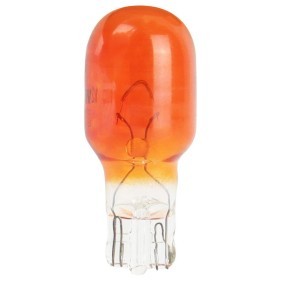 T15 WY16W 16W 12V Amber | 10 stuks