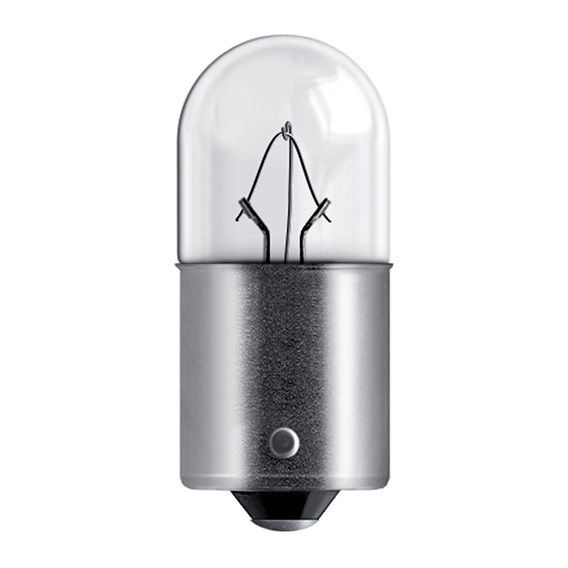 R10W 24V 10W Voor Vrachtwagens | 10 stuks