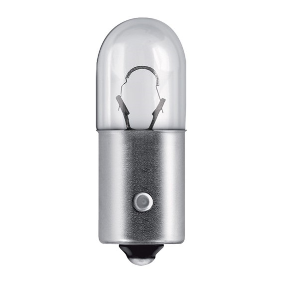 24V 4W BA9S | Voor Vrachtwagens | 10 stuks