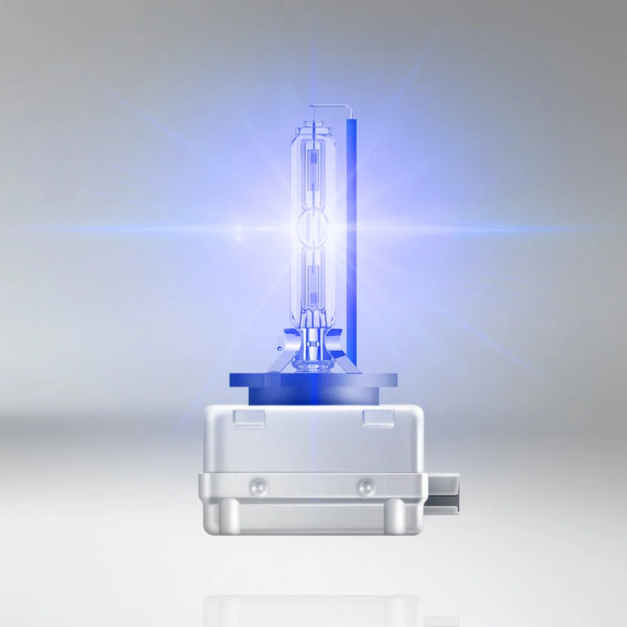 Osram XENARC® COOL BLUE BOOST D1S