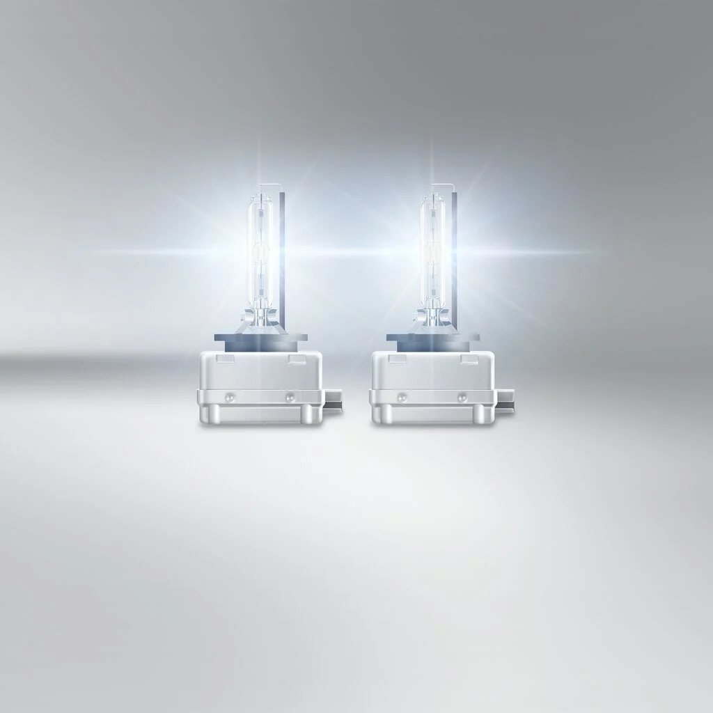 Osram Xenon Night Breaker 220 D1S