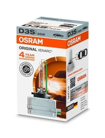 Osram Xenon Original D3S