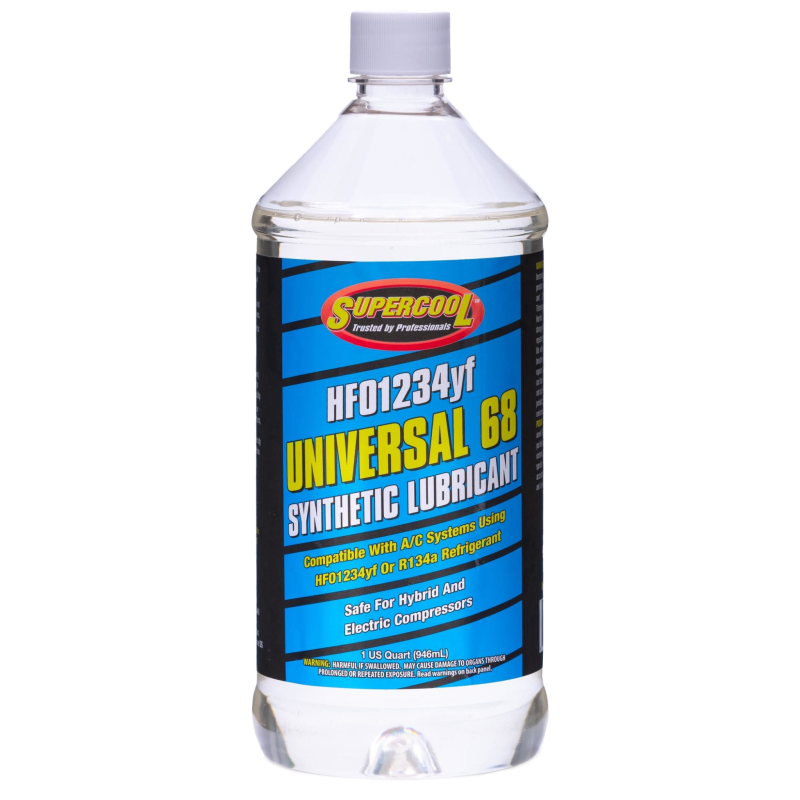 SuperCool Pakketdeal