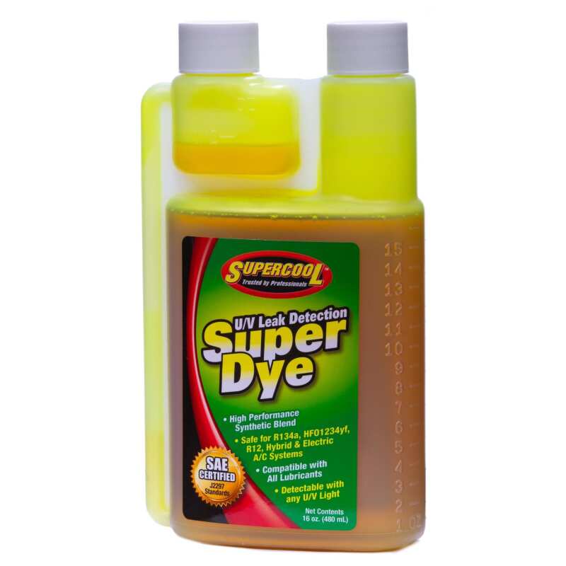 SuperCool Pakketdeal