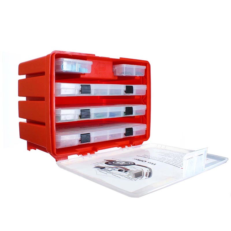 SuperCool Pakketdeal