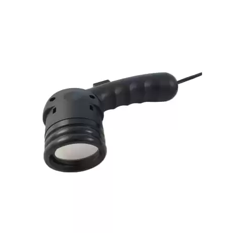 Airco UV-lamp inclusief UV-bril