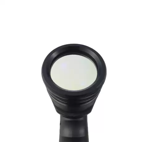 Airco UV-lamp inclusief UV-bril