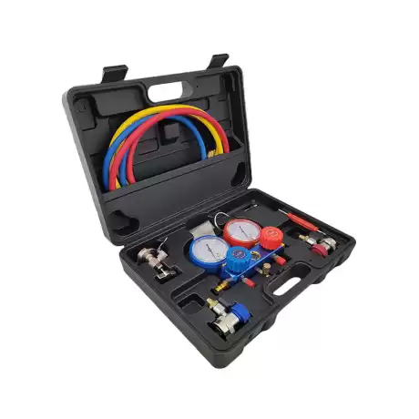 Airco Diagnose Set R134A