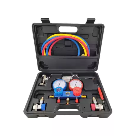 Airco Diagnose Set R134A
