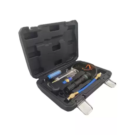 UV Lekkage Detectie Set met Accessoires