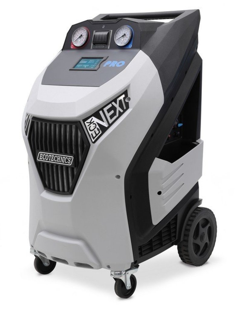 Ecotechnics ECK NEXT PRO - R1234YF