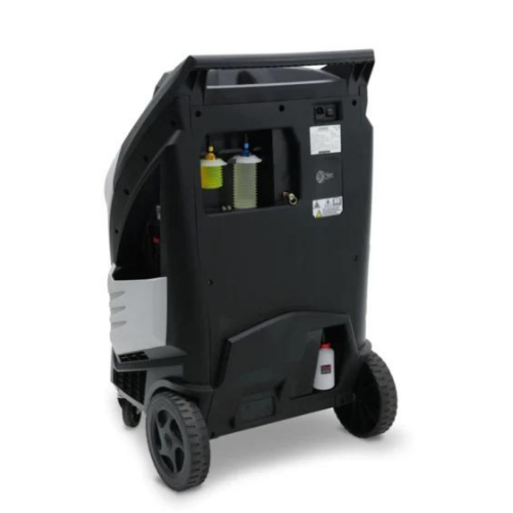 Ecotechnics ECK NEXT PRO - R1234YF