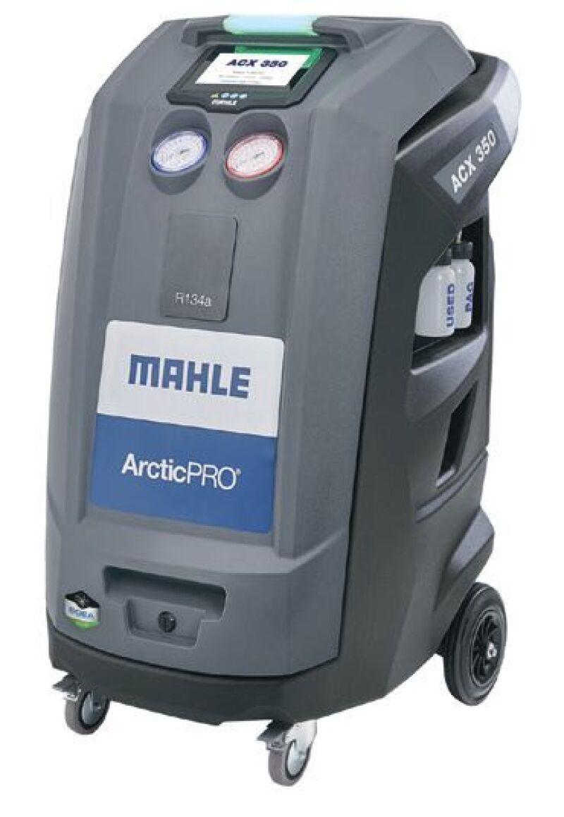 Mahle ACX 350 R134A