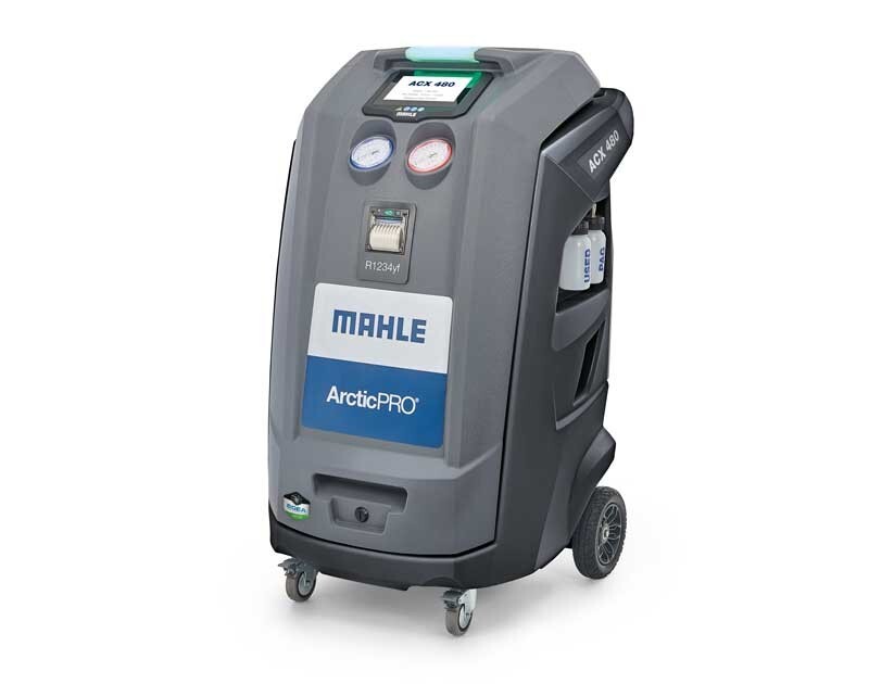 Mahle ACX 480 HFO1234YF