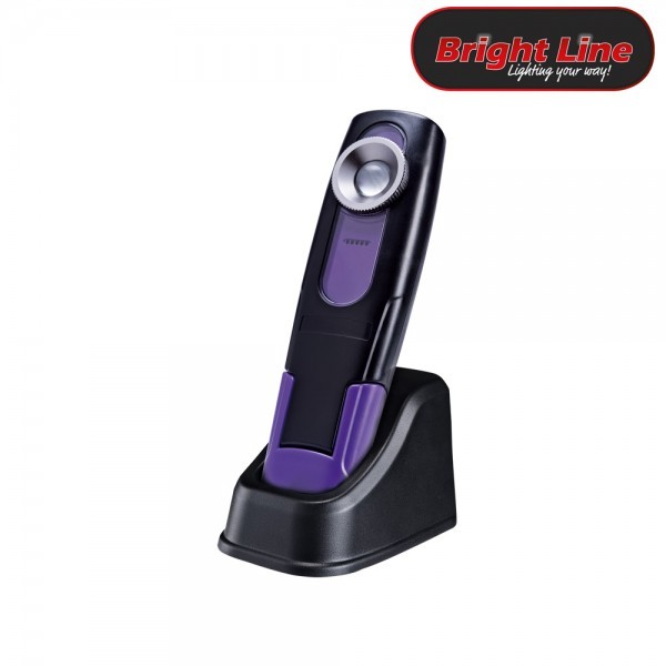 UV Lekkage Inspectielamp