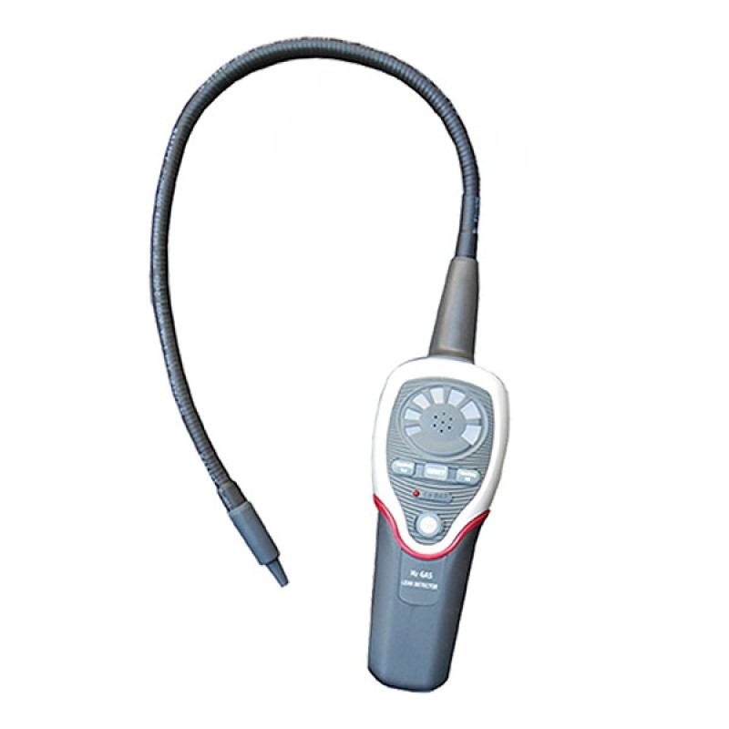 Formeergas Lekdetector