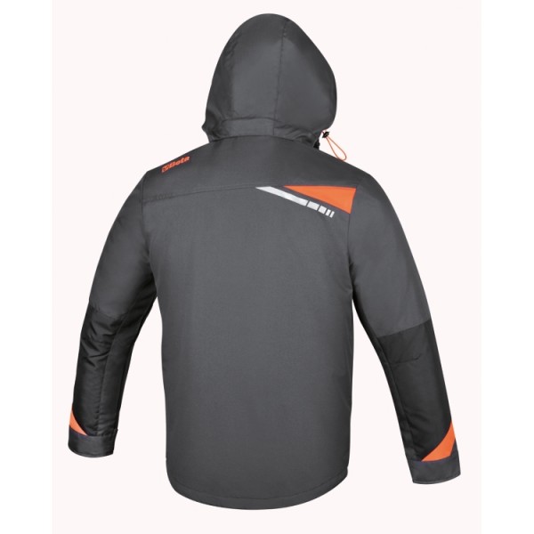 BETA Anorak Jas Oxford Polyester 300D