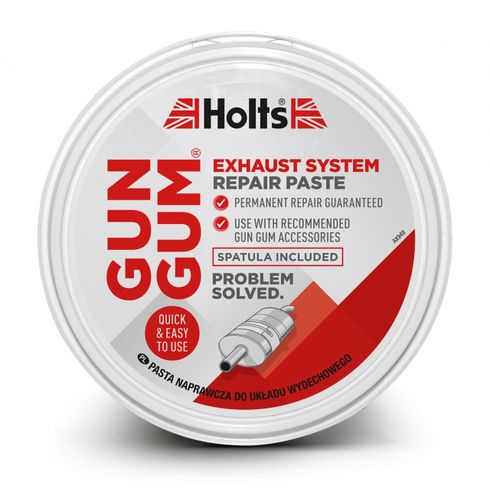 Holts Gun Gum Pasta Pot 200gr | 12 stuks