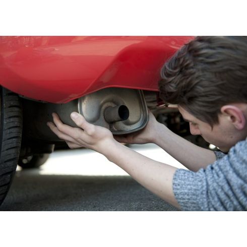 Holts Gun Gum Pasta Pot 200gr | 12 stuks