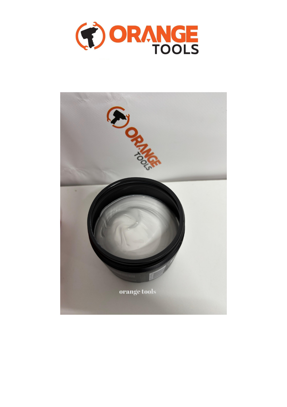 Keramiek Grease 500 gr