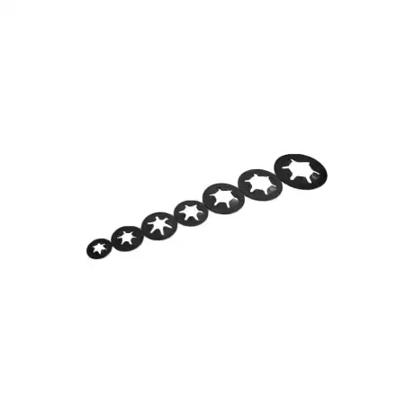 Starlock Borgringen | 260-delig