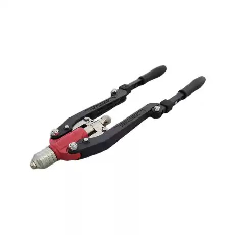 Blindklinknagel- en Blindklinkmoeren Tangset | 17 delig