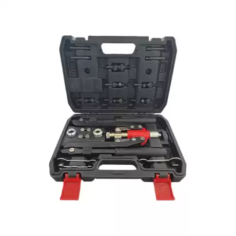 Blindklinknagel- en Blindklinkmoeren Tangset | 17 delig