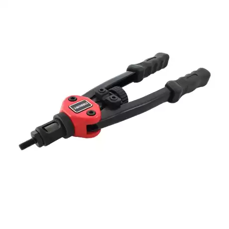 Blindklinkmoeren set M3 - M10