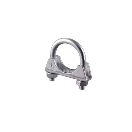 Norma Connect Uitlaatklemmen Diverse Maten | 10 stuks per zak