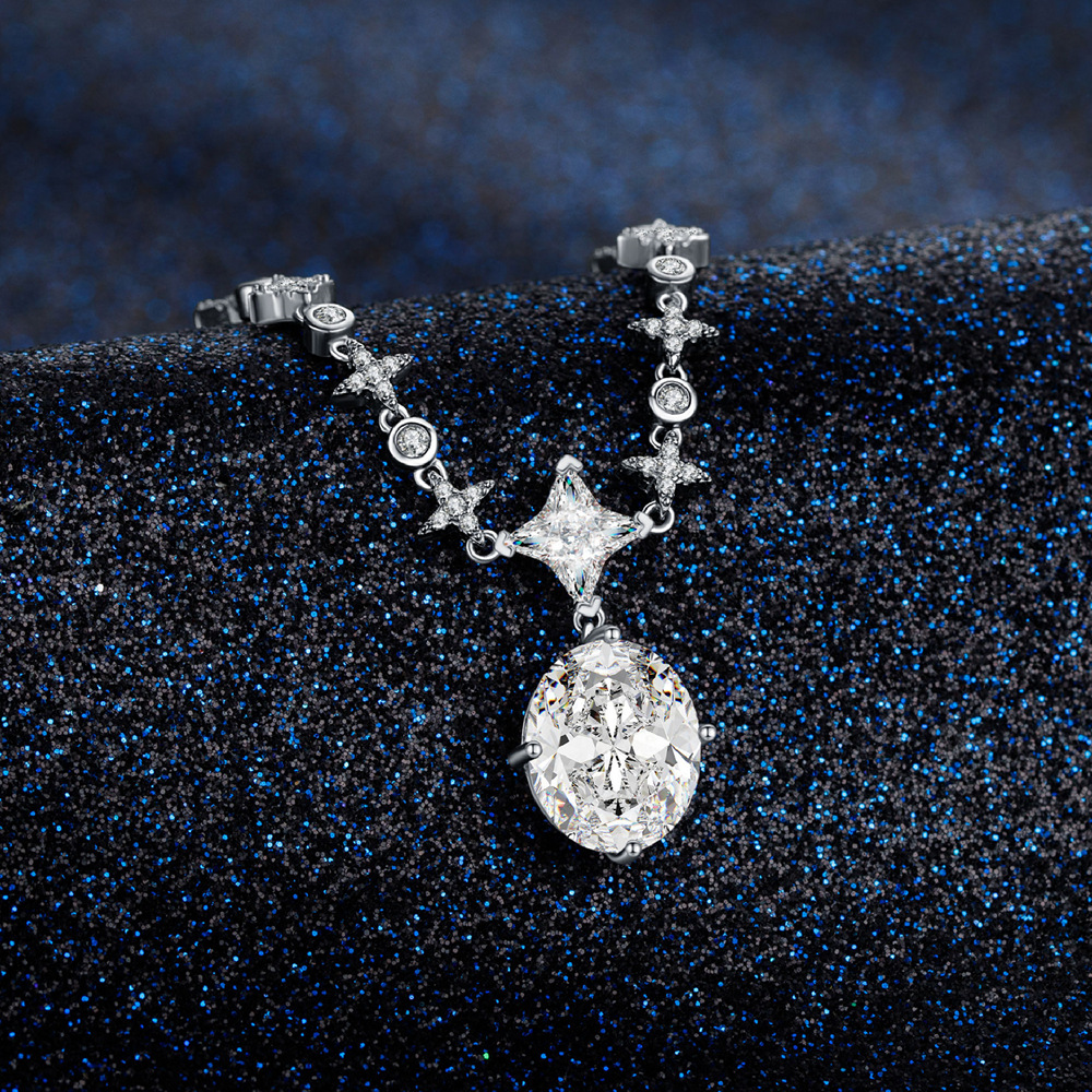 Grace Series Necklace 