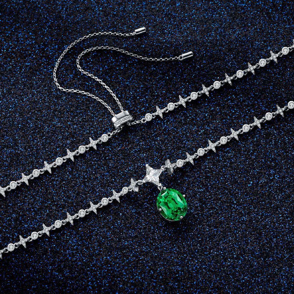 Grace Series Necklace 