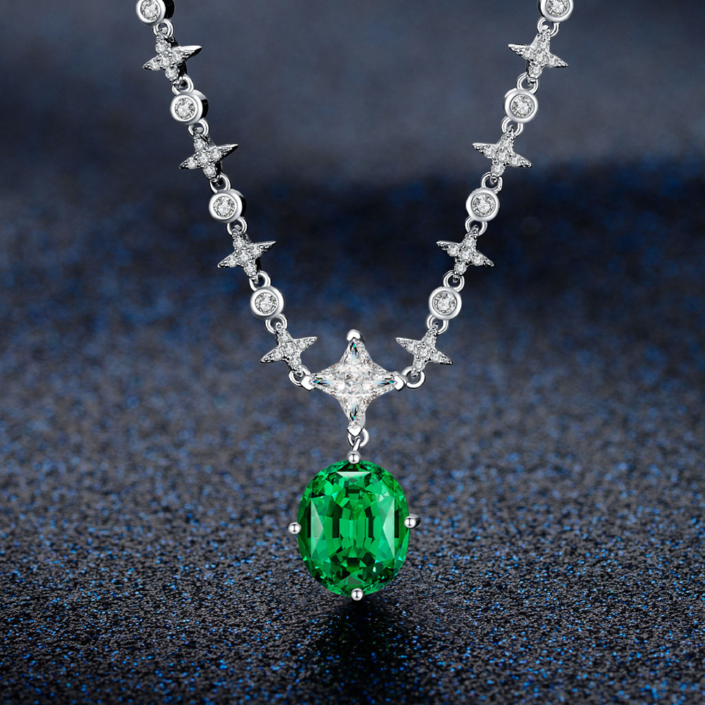 Grace Series Necklace 