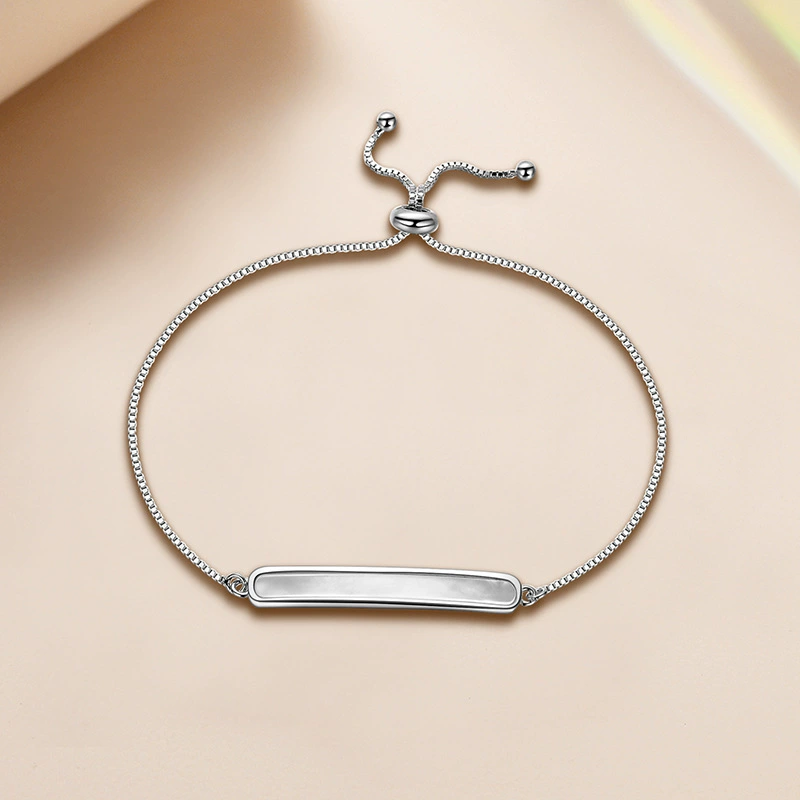 Celeste Bar Bracelet