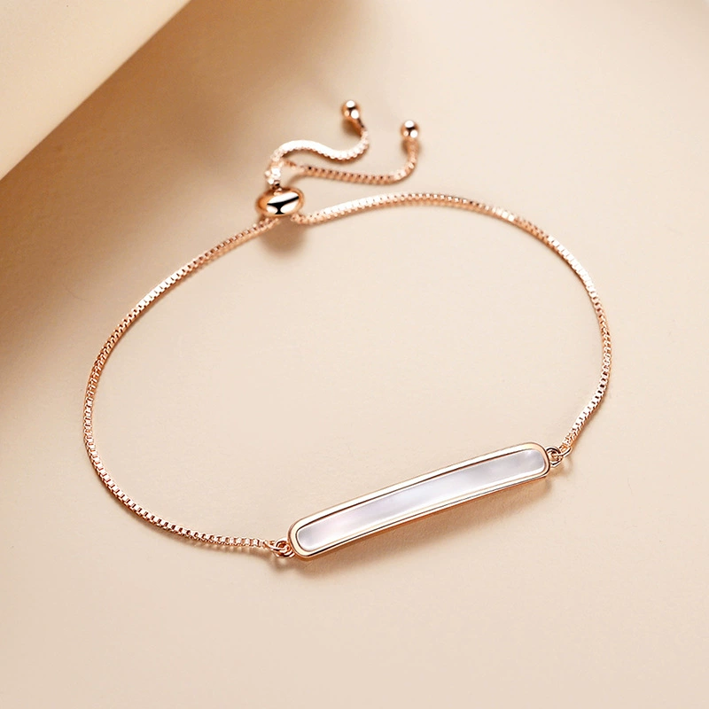 Celeste Bar Bracelet