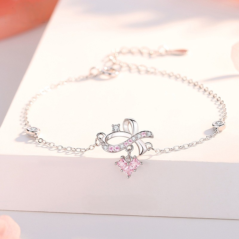 Love’s Embrace Bracelet