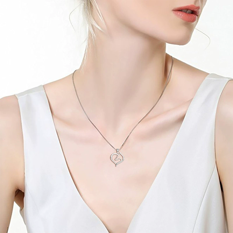 Equina Love Necklace