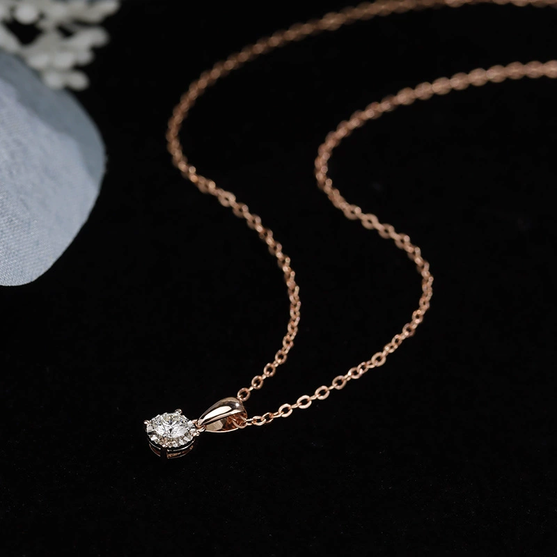 Celestia Necklace